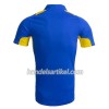 Boca Juniors Retro Heim Trikotsatz 2005